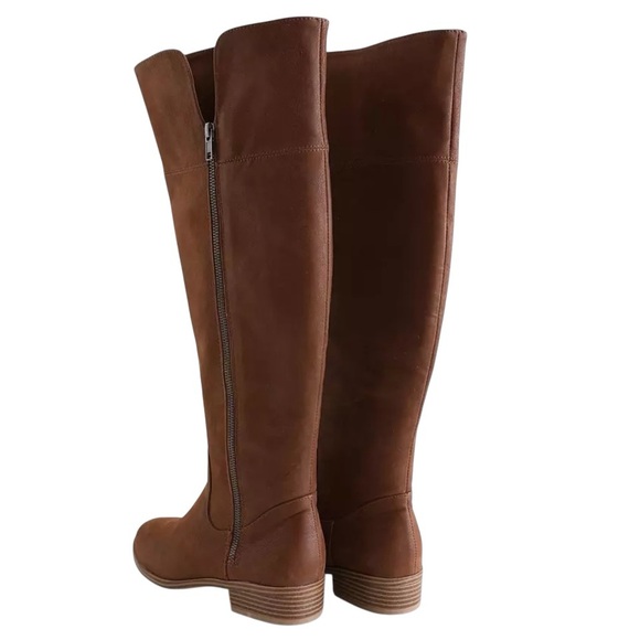 Mia Marri Tall Boots Size 8 NWOB - Picture 4 of 9